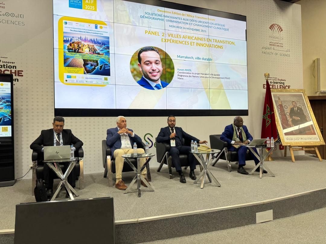 Développement durable